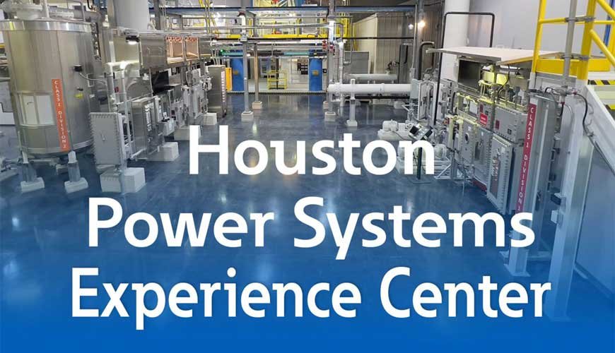 Eaton Power Systems Automation