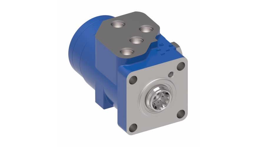 EATON SERIES 5 STEERING CONTROL UNIT