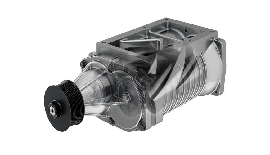 Eaton Showcases Trucking Valvetrain Technologies at IAA