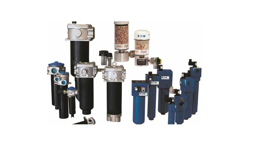 Eaton Speed Drive Pumps Solutions