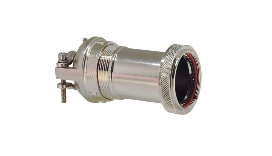 Eaton Steel Adapters