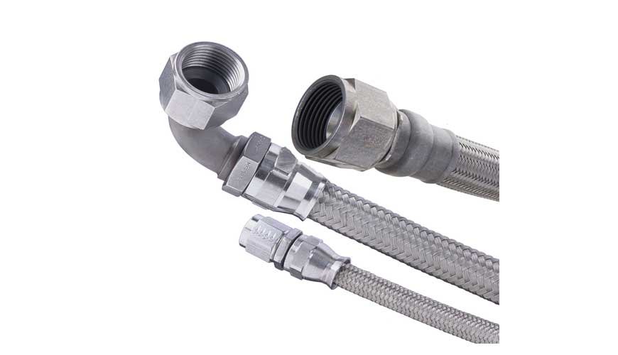 Eaton Teflon Hoses