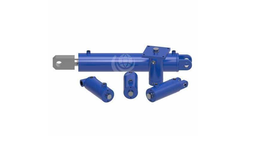 Eaton W Series Cylinders