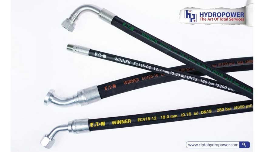 EATON WINNER HOSE AND FITTINGS