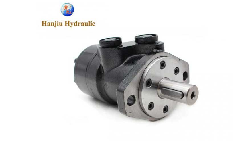 EATON XCEL GEROTOR/GEROLER MOTORS