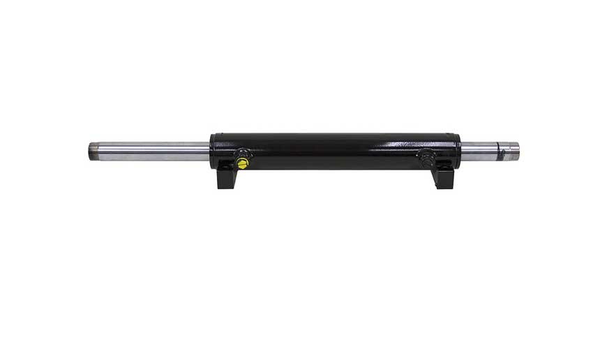 EATON-VICKERS DA HYDRAULIC STEERING CYLINDER