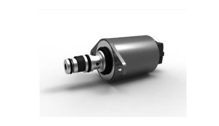 Eaton’s New EPPV Proportional Pressure Reducing Pilot Valve