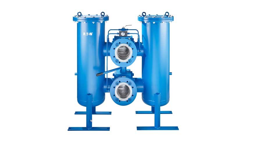 Eaton's Series DWF