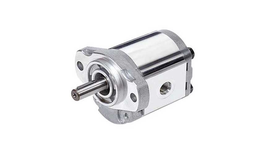 Eatons Aluminum Gear Pumps