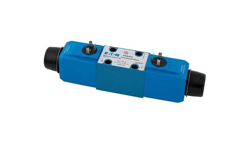Eatons Directional Control Valves