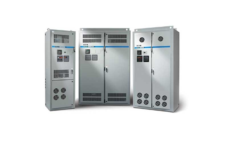 Eatons Variable Speed Drive Pump Solutions
