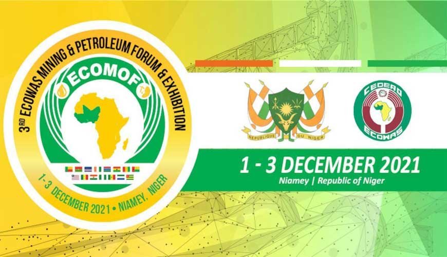 ECOMOF 2021 (Niamey)