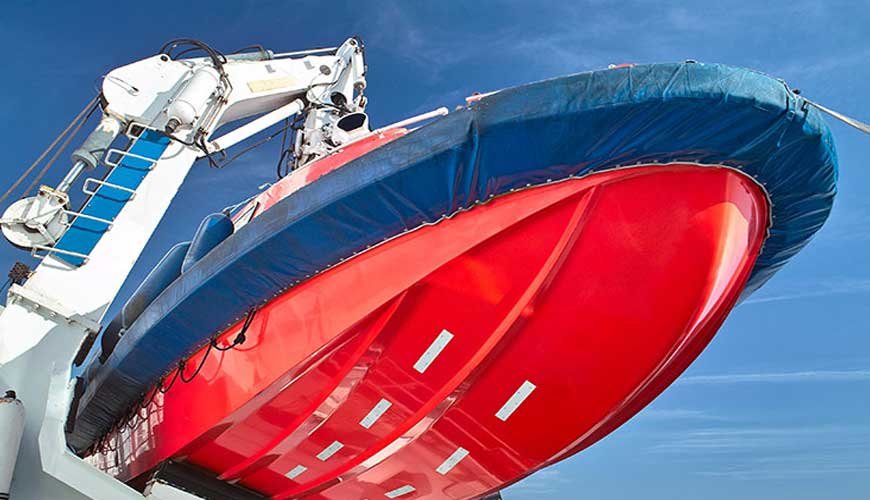 Efficient hydraulics for maritime applications