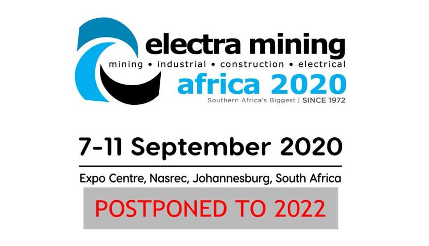 LECTRA MINING AFRICA EVENT 2020