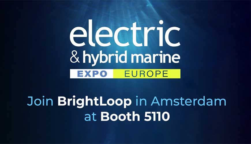ELECTRIC & HYBRID EXPO EUROPE