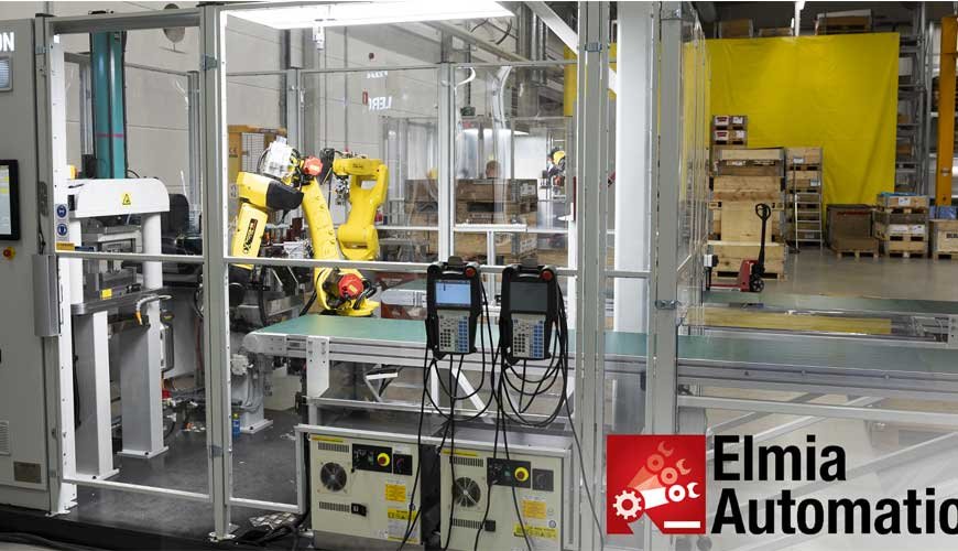 ELMIA AUTOMATION 2022
