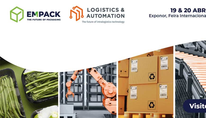 Empack Logistics & Automation 2022 (Spain)