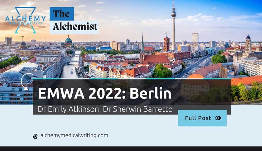 EMWA 2022