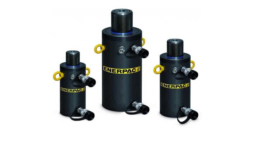 Enerpac High Tonnage Cylinders
