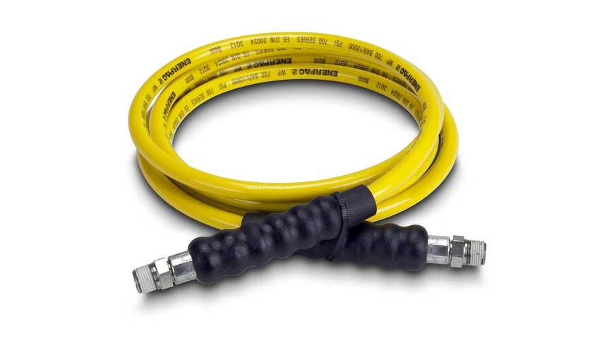 Enerpac Hydraulic Hoses