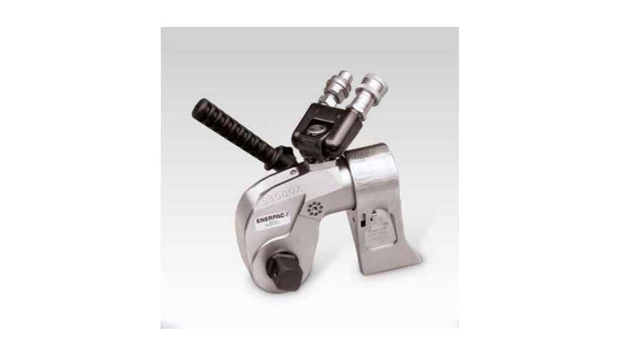 ENERPAC NEW LINE STOP ACTUATORS (LSA)