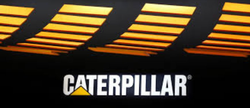 Caterpillar Inc. to Host 2025 Investor Day Nov. 4