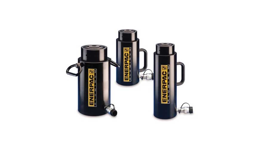 Enerpac RAC Series Aluminum Cylinders