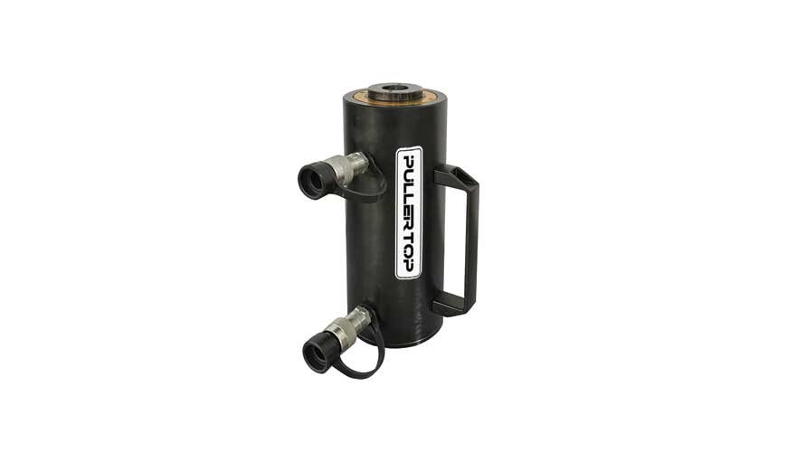 ENERPAC RARH DOUBLE-ACTING HOLLOW PLUNGER CYLINDER