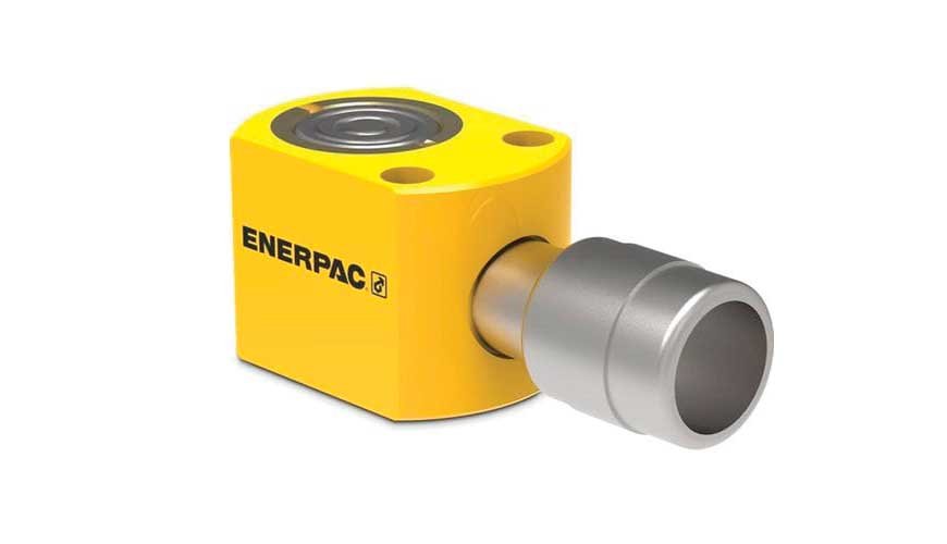 ENERPAC RC SERIES HYDRAULIC CYLINDERS