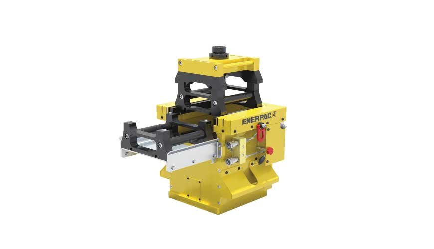 ENERPAC SCJ-100 SELF-LOCKING CUBE JACK