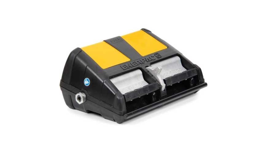 Enerpac XA-Series, Air Driven Hydraulic Foot Pumps
