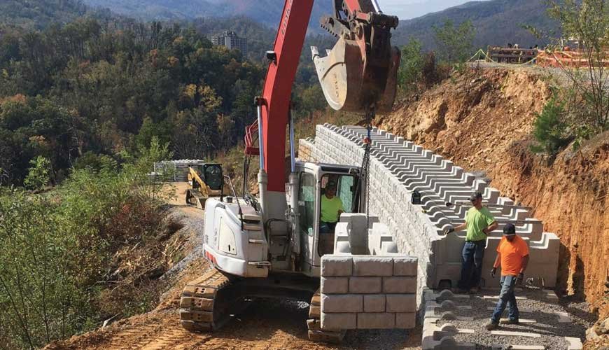 Engineering technology services(ETS) (Tennessee)