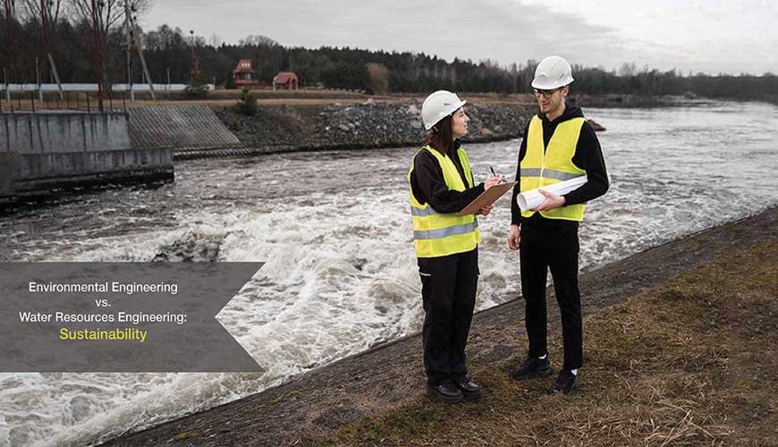 Environmental Hydraulics and Sustainable Water Management