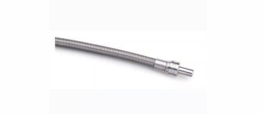FL Series Flexible Metal Hose