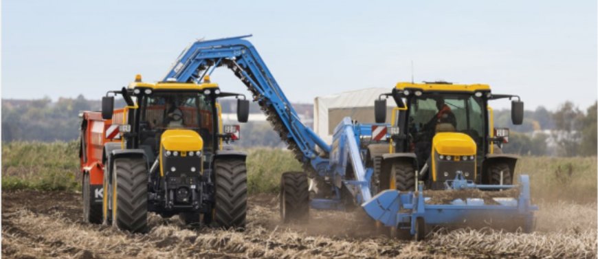 4000 Series Fastrac iCON