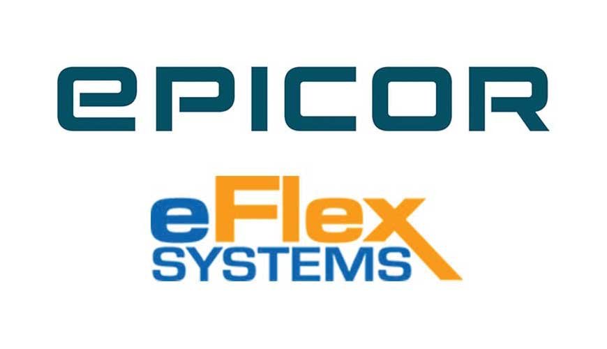 Epicor Acquires MES Provider eFlex Systems
