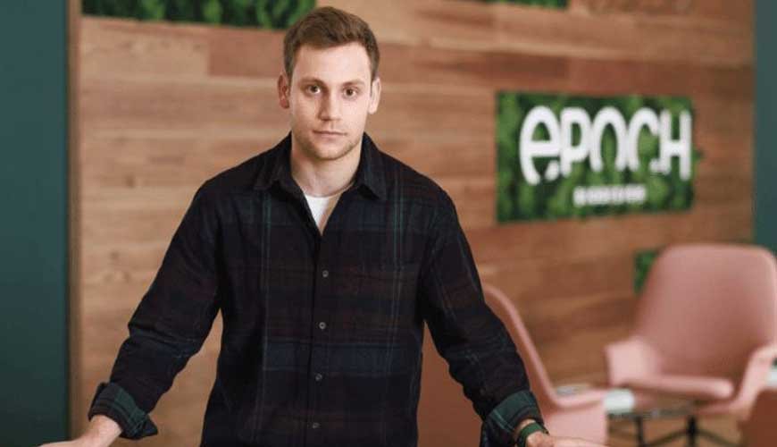 EPOCH 2020 OF SUSTAINABILITY