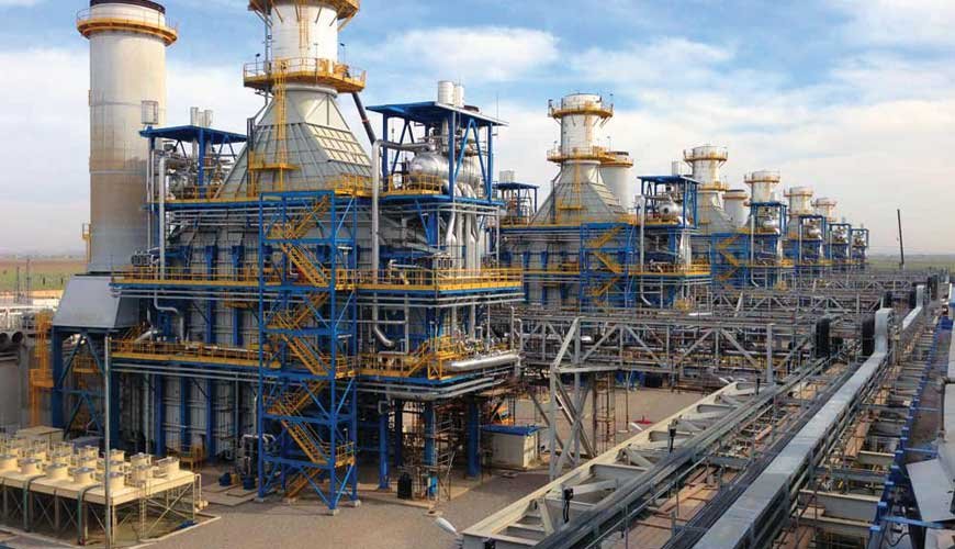 ERBIL OIL & GAS 2016