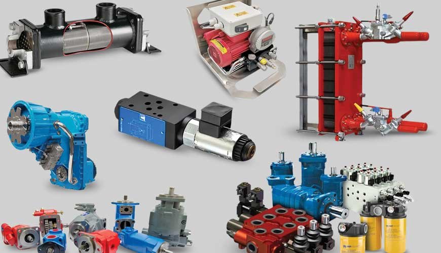 ERIKS North America Completes Fluid Power Acquisition