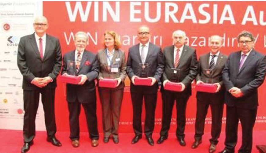 EURASIA Automation2016