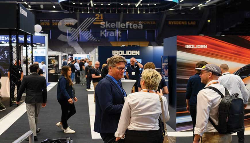 EURO MINE EXPO