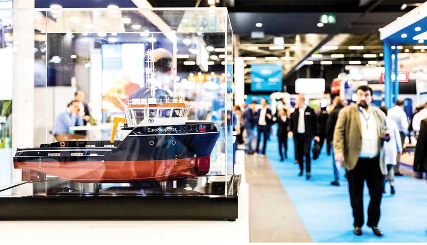 EUROPORT 2021
