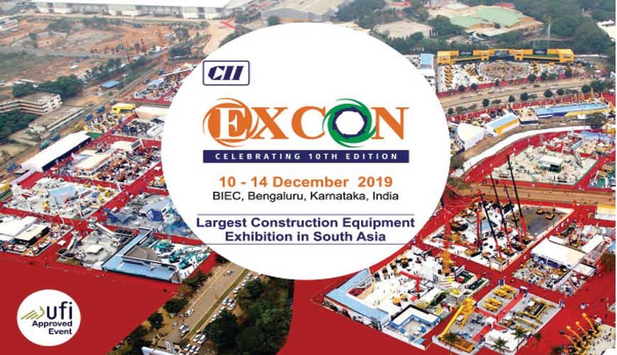 EXCON 2019