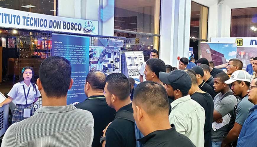 EXPO MAQUINA 2020
