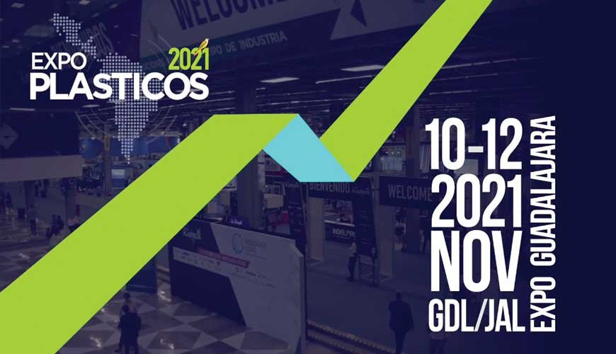 EXPO PLASTICOS 2021