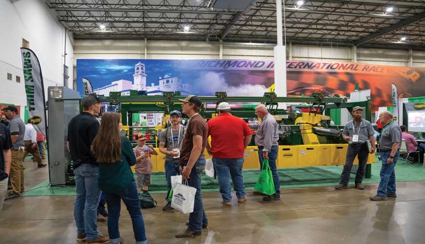 EXPO RICHMOND 2020