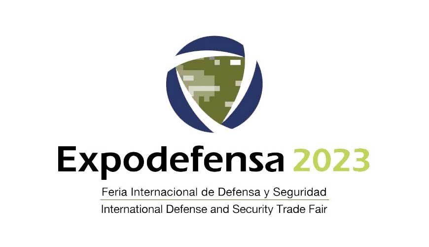Expodefensa 2023 (Colombia)