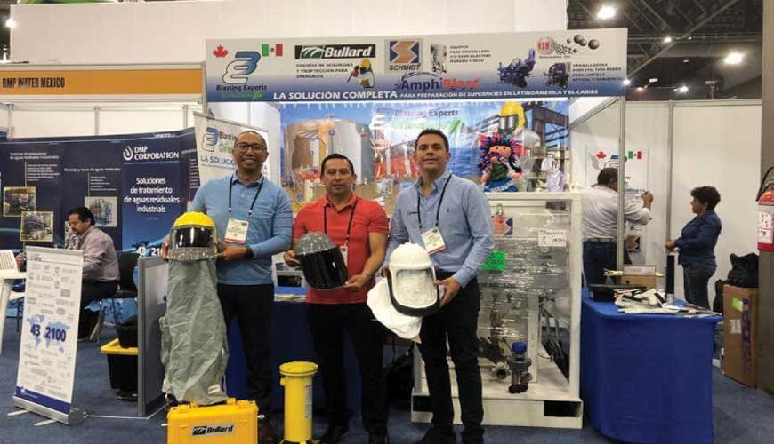 EXPOINDUSTRIAL 2021
