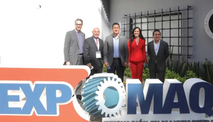 EXPOMAQ 2020