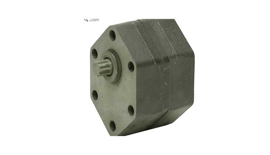 FENNER PE-1012 HYDRAULIC PUMP